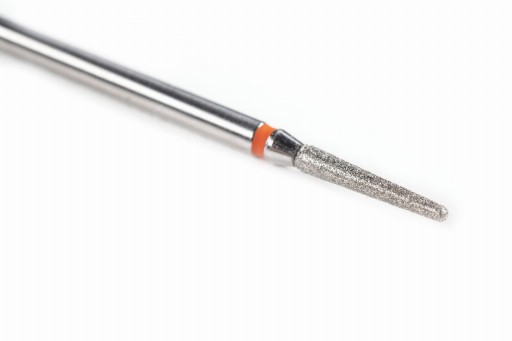 Frez Diamentowy SF/C-04 (stożek) 018 PODOMEDICAL