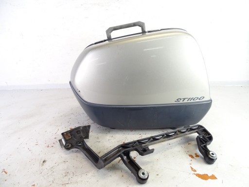 Honda Pan European ST 1100 Kufer Schowek Boczny Stelaż