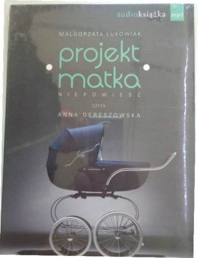 Projekt Matka