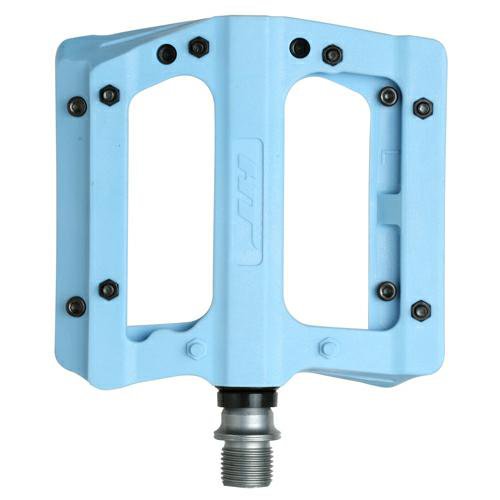 Pedały platformowe HT-PA12A DH FR XC Dirt
