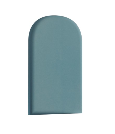Panele tapicerowane ścienne wezgłowie 50x35 płotek