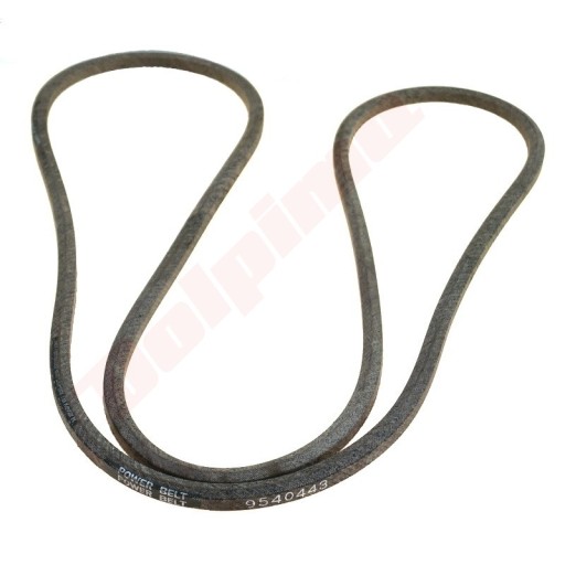 PAS KLINOWY MTD ( 754-0443A , 954-0443A )