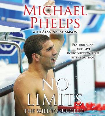 No Limits - Phelps, Michael AUDIOBOOK