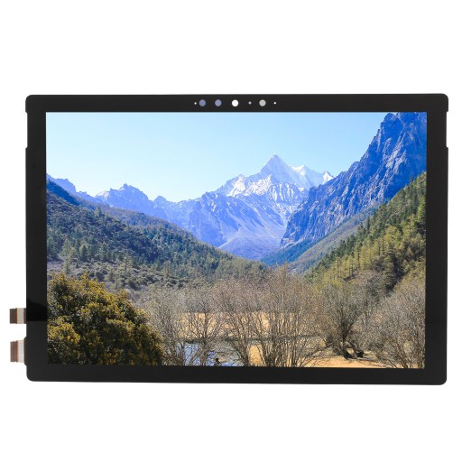 WYŚWIETLACZ LCD DO SURFACE PRO 7 1866 12,3