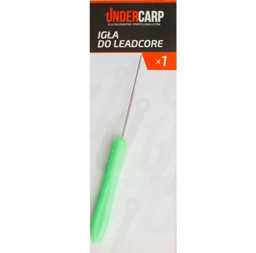 IGŁA do LeadCore - UNDERCARP
