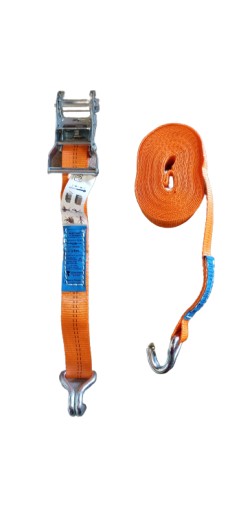 PAS TRANSPORTOWY 6M/35MM/2T PASY TRANSPORTOWE 6M