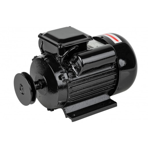 SILNIK ELEKTRYCNY JEDNOFAZOWY 2,2kW 2850rpm LXC50PRO