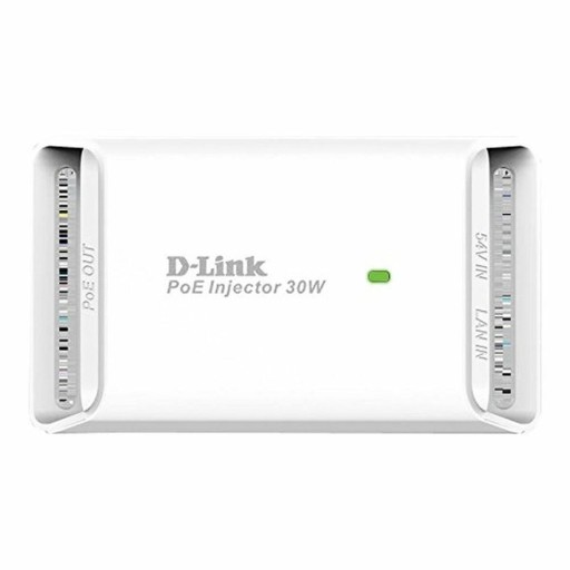 Iniektor PoE D-Link DPE-301GI