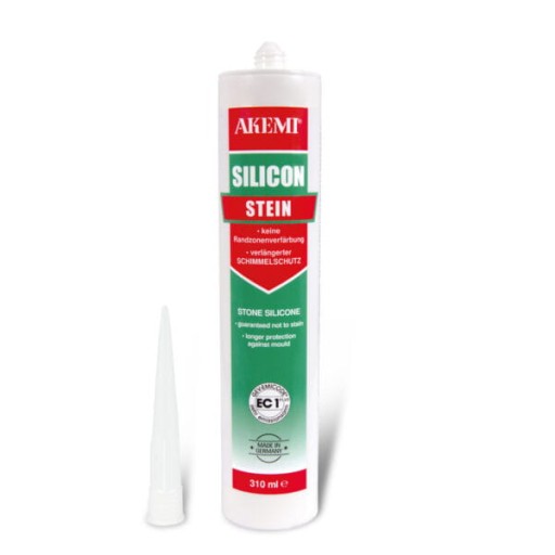 Akemi Stainsilicon Do Marmuru 310 ML Antracyt 11
