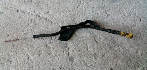 MAZDA 3 11-13 1.6 CITD MIARKA BAGNET