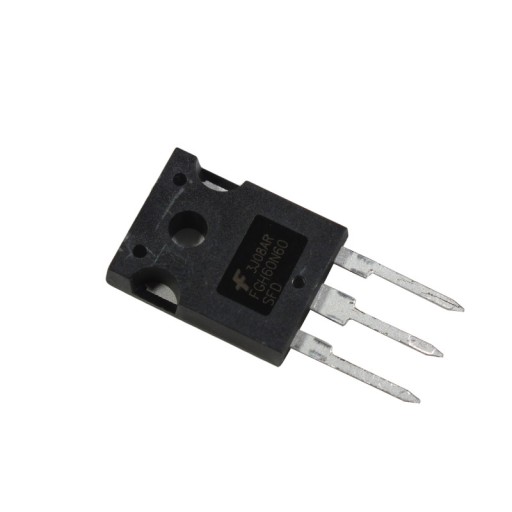 Tranzystor FGH60N60 TO-247 60A 600V IGBT