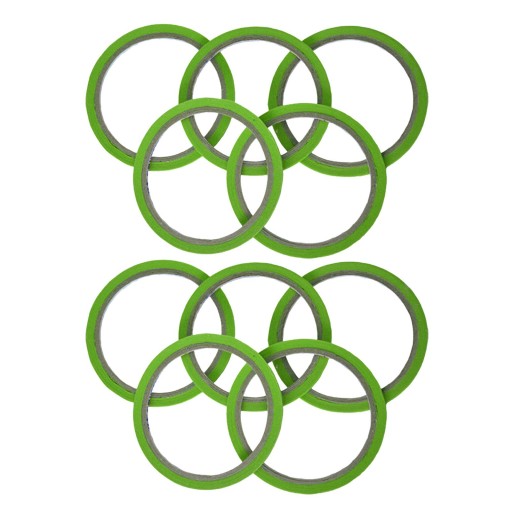 draping tapes colored masking tape