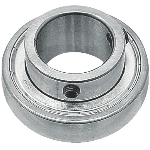Łożysko samonastawne D208