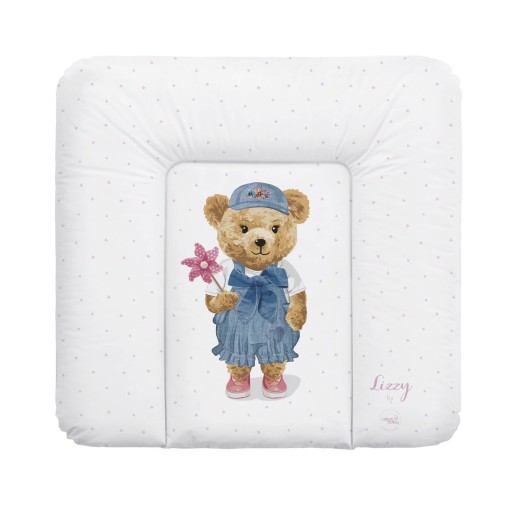 Ceba przewijak średni (75x72) Fluffy Puffy Lizzy