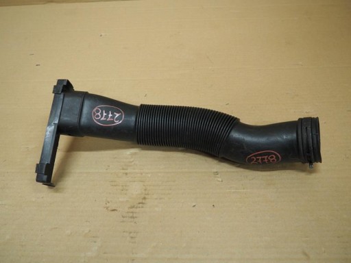 PRZEWÓD WĄŻ POWIETRZA VW SEAT SKODA 6R0129618B