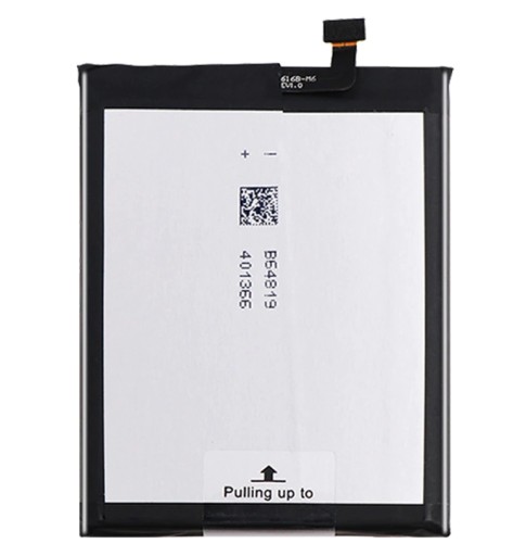 Doogee S55 Doogee S55 Lite Bateria Ogniwo