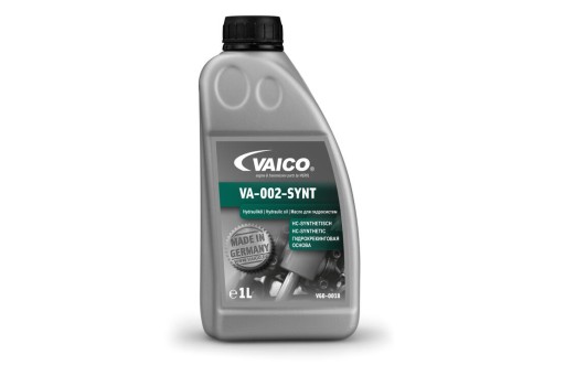 Vaico V60-0018 Olej do hydrauliki centralnej