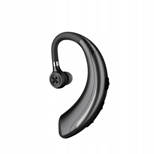 ZESTAW SŁUCHAWKOWY BLUETOOTH DO UCHA PICUN T10 BT 5.0 Multipoint