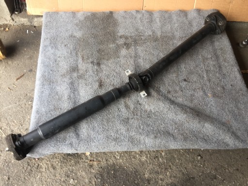 WAL NAPEDOWY BMW F15 F16 X5 X6