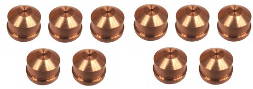 10szt Dysza plazmy A101/A141 1,7 mm PD0101 plazma