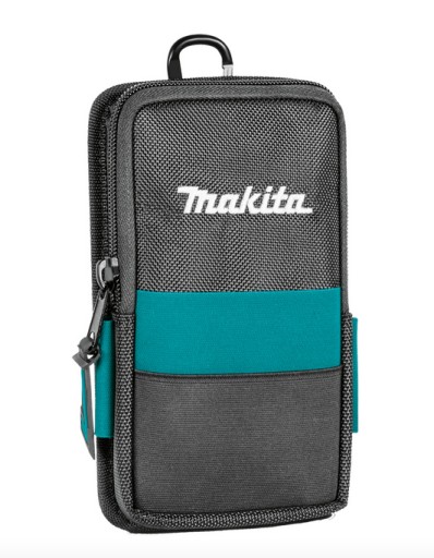 Pokrowiec Na Telefon Pionowy Z Zamkiem Xl MAKITA