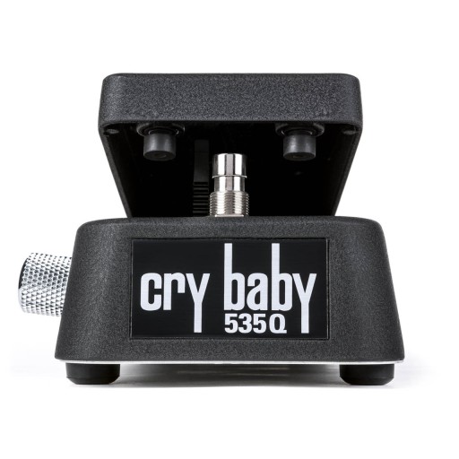 DUNLOP CRY BABY 535Q WAH kaczka efekt do gitary