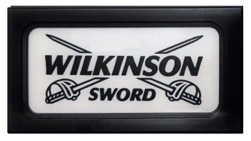 Ostrza żyletki do maszynki WILKINSON SWORD 5 szt