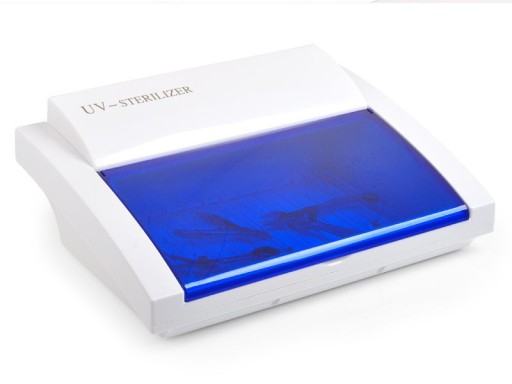 STERYLIZATOR UV-C BLUE