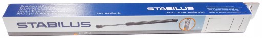 Stabilus 430705 Silnik elektryczny, tylna pokrywa