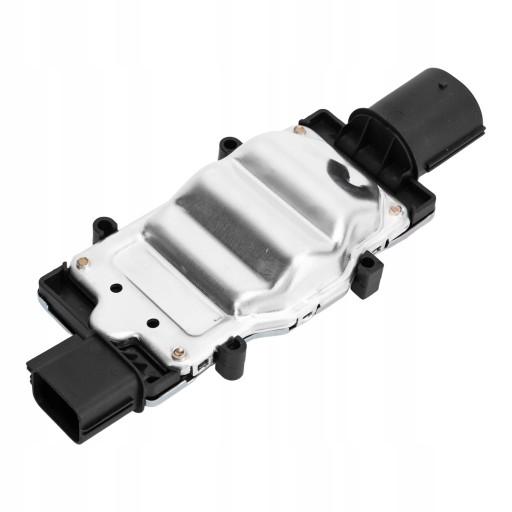 STEROWNIK WENTYLATORA DO FORD FOCUS MK3 KUGA MK2
