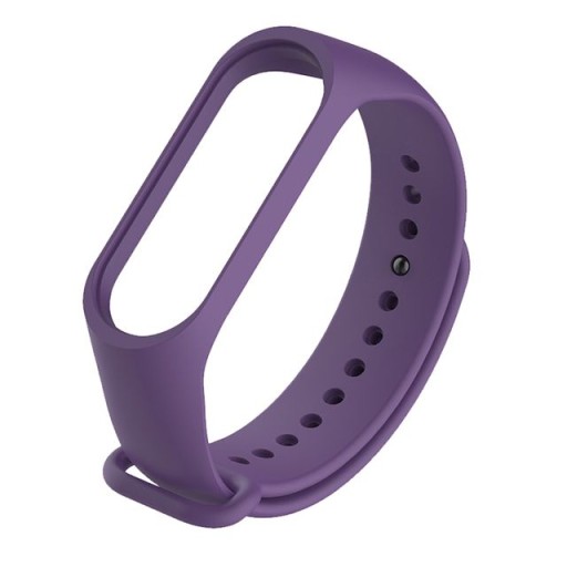 OPASKA PASEK DO XIAOMI MI BAND 3/4 WIELE KOLORÓW