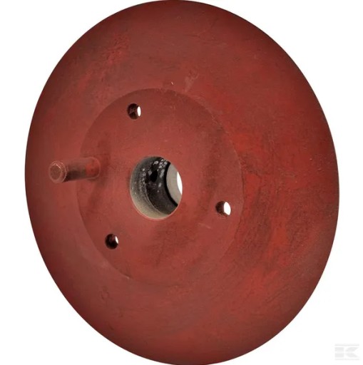 3020504003051 Tarcza przesuwna nagarniacza górna