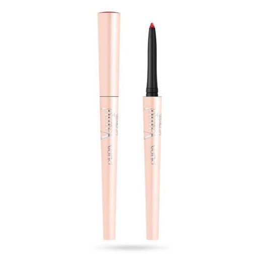PUPA Milano Vamp! Kredka do ust 012 Intense Red