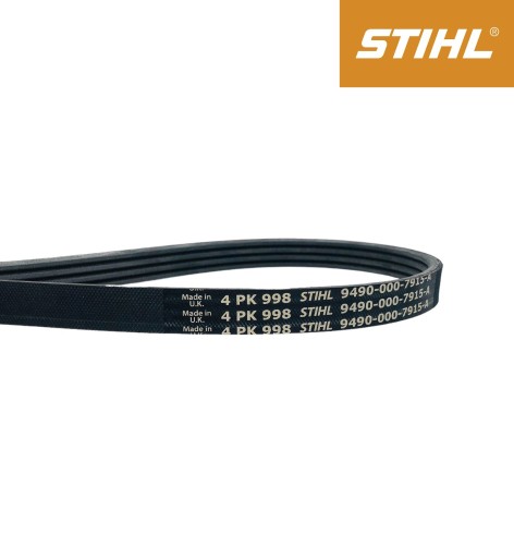 PASEK NAPĘDOWY PRZECINARKI PIŁY STIHL TS 800 ORYGI