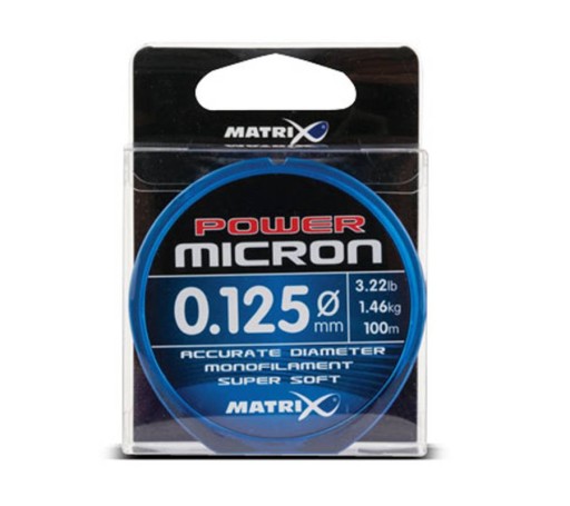 Zylka Fox Matrix Power Micron 0.07mm