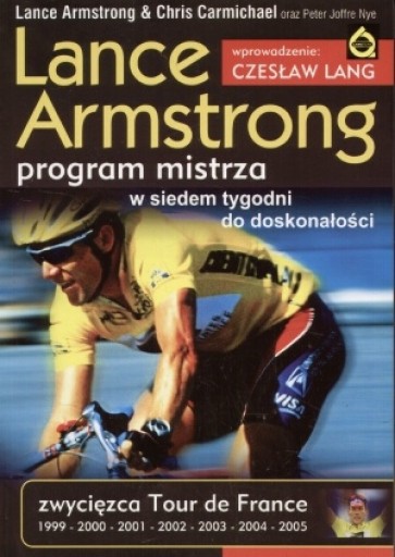 Program mistrza. W siedem tygodni do doskonałości
