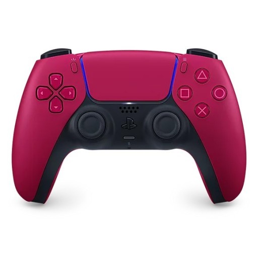 Gamepad bezprzewodowy Sony DualSense PS5 Czerwony