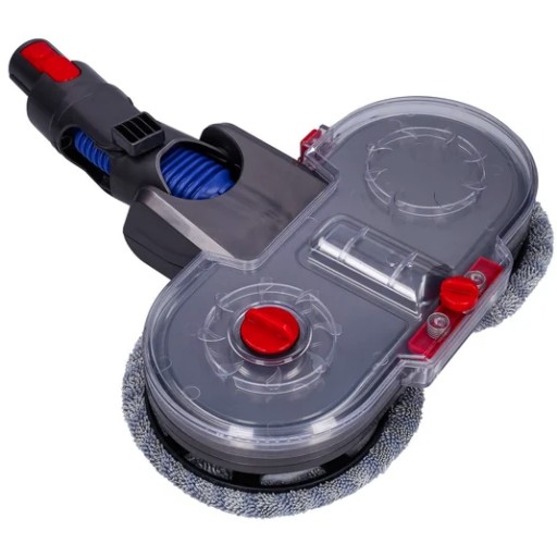 Nasadka do mopa HELDENWERK do Dyson Electric do V7/V8/V10/V11/V15