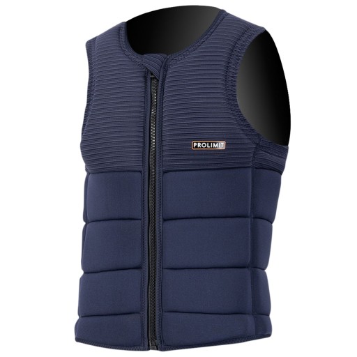 Kamizelka wake Prolimit Predator FP FZ Navy - M