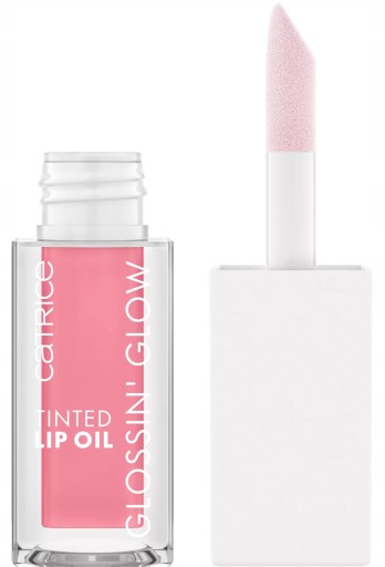 Catrice olejek do ust GLOSSIN GLOW 010