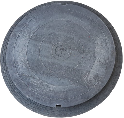 Właz fi 800 - 920 mm, obciążenie 200 kg A15
