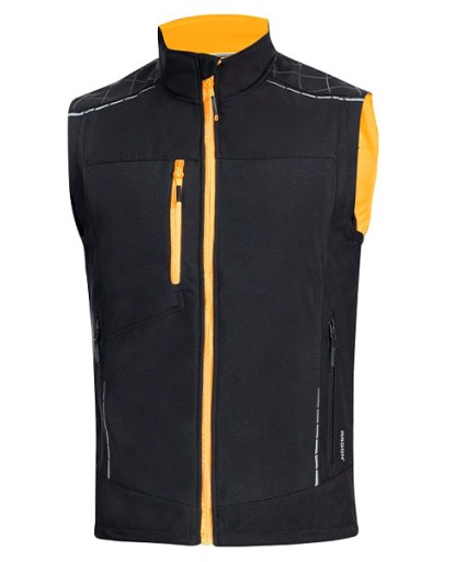 Kamizelka softshell vision Ardon S
