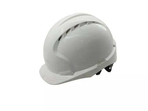 KASK ROBOCZY JSP EVO 2 BIAŁY