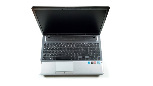 LAPTOP SAMSUNG NP350V5C ODPALA USZKODZONY