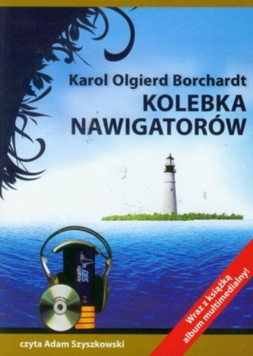 Kolebka Nawigatorów