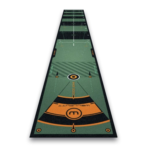 MATA TRENINGOWA WELLPUTT GOLF 4M