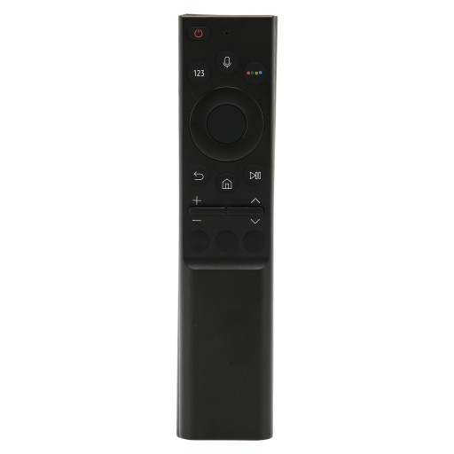 replacement tv voice remote for samsung for neo qled for crystal uhd for qn