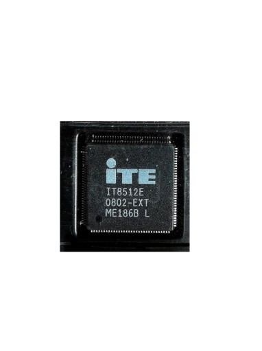 NOWY CHIP BGA ITE IT8512E