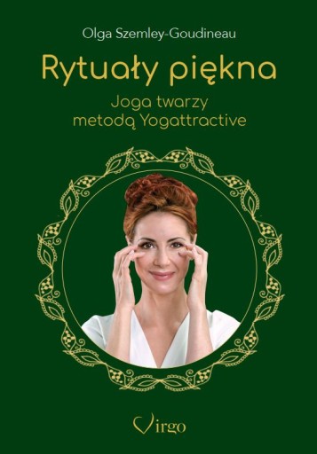 RYTUAŁY PIĘKNA