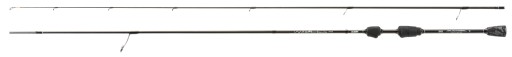 WĘDKA JAXON WILD HORSE ULTRALIGHT 2,28m / 1-9g